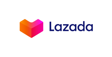One Power Logistics Lazada Logo