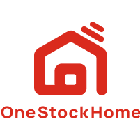 One Power Logistics OneStockHome Logo